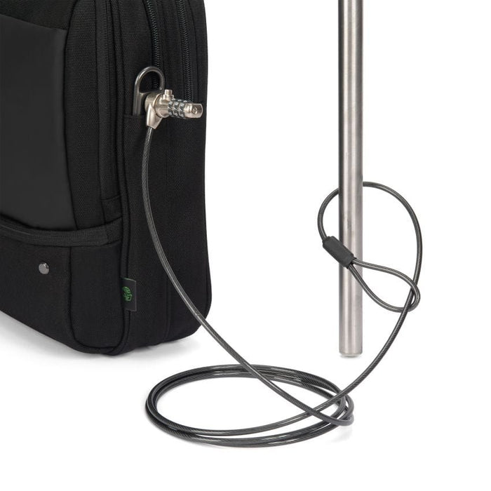 EAN 7640239423138 - DICOTA D32166-RPET maletines para portátil 40,6 cm (16") Maletín Negro imagen 11