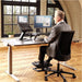 EAN 0043859736959 - Fellowes Hana Negro imagen 3