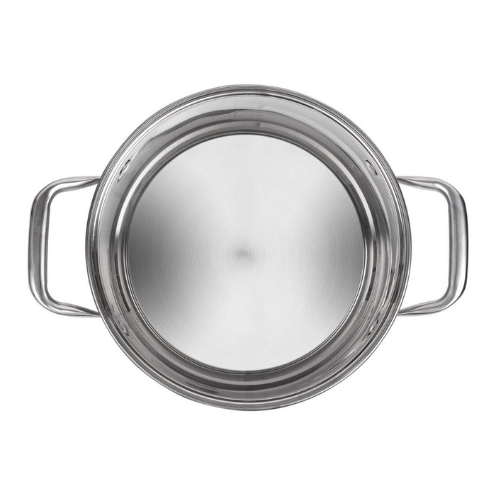 EAN 4260403577394 - Resto Kitchenware Libra 4,6 L Alrededor Acero inoxidable imagen 13