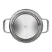 EAN 4260403577394 - Resto Kitchenware Libra 4,6 L Alrededor Acero inoxidable imagen 13