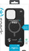 EAN 0840168522835 - Speck Presidio2 Pro funda para teléfono móvil 17 cm (6.7") Negro imagen 10