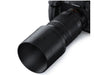 EAN 5025232910632 - Panasonic H-ES50200E9 lente de cámara videocámara Negro imagen 5