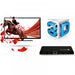 EAN 8057685306653 - Techly IDATA HDMI-4K4 divisor de video 4x HDMI imagen 5