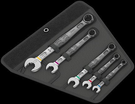 EAN 4013288214188 - Wera 05020240001 llave combinada imagen 1
