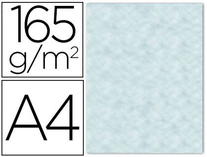 EAN 8423473647046 - Liderpapel PW08 papel para impresora de inyección de tinta A4 (210x297 mm) 25 hojas imagen 1