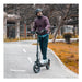EAN 8435089037715 - smartGyro K2 PRO X Negro 25 kmh 15 Ah imagen 24