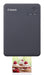 EAN 4549292238440 - Canon SELPHY QX20 BK impresora de foto Pintar por sublimación 287 x 287 DPI 2.8" x 3.3" (7.2x8.5cm) Wifi imagen 9