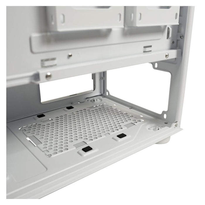 EAN 4262443280517 - LC-Power LC-810W-ON carcasa de ordenador Midi Tower Blanco imagen 21