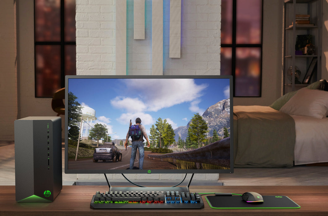 Hp Pavilion Gaming Keyboard 80