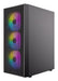 EAN 0761345102056 - Antec AX27 RGB Midi Tower Negro imagen 4