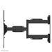 EAN 8717371448837 - Neomounts WL40S-850BL14 soporte para TV 165,1 cm (65") Negro imagen 5