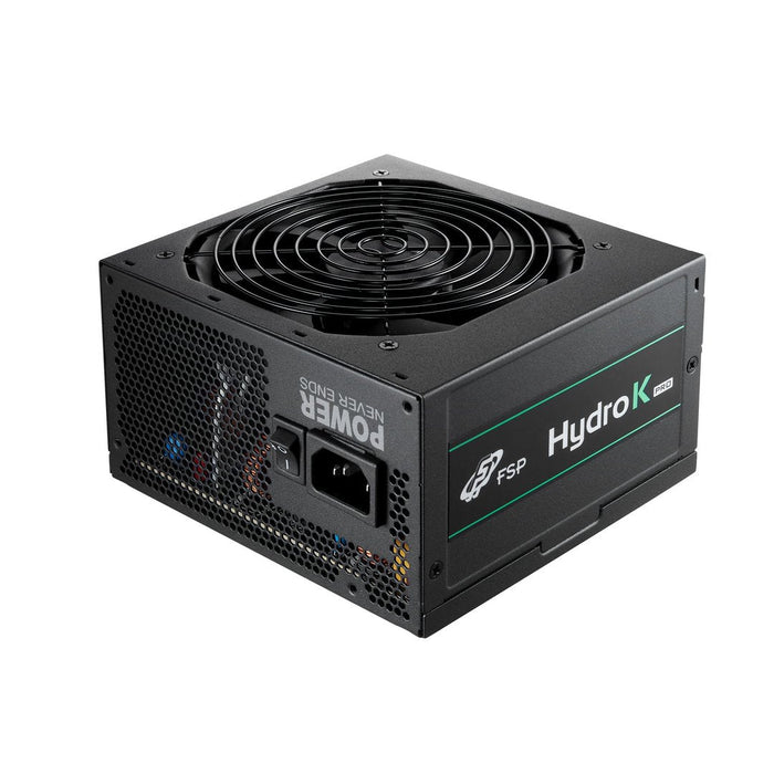 Fuente De Alimentacion Fortron Netzteil Hydro K Pro 850 80+B 850w           Atx