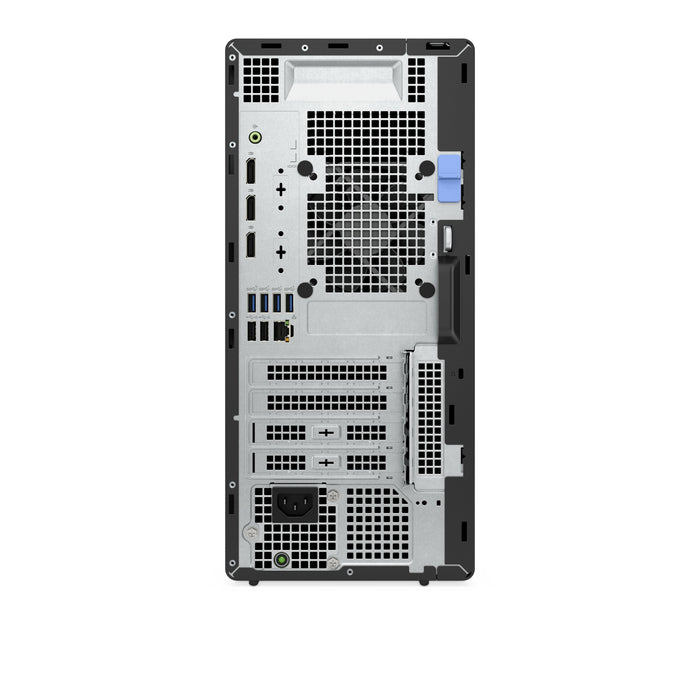 Mini Pc Dell Optiplex 7020 I5-14500 16 Gb Ddr5-Sdram 512 Gb Ssd W 11 Pro  Negro