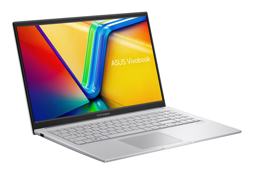 EAN 4711636056298 - ASUS Vivobook 15 F1504VA-BQ125W 39,6 cm (15.6") DDR4-SDRAM Wi-Fi 6 (802.11ax) imagen 3