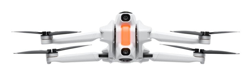 Dron Insta360 Antigravity A1 Kit Explorer Blanco Drone 8k 360