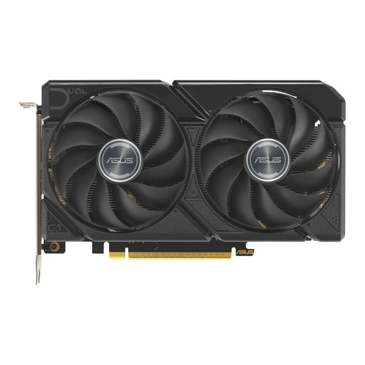 EAN 4711636213813 - ASUS Dual -RX9060-8G AMD Radeon RX 9060 8 GB GDDR6 imagen 1