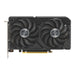 EAN 4711636213813 - ASUS Dual -RX9060-8G AMD Radeon RX 9060 8 GB GDDR6 imagen 1