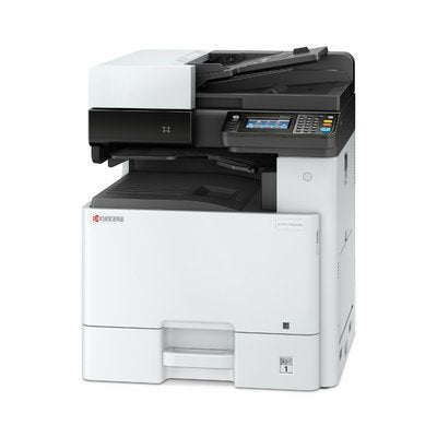 EAN 0632983046623 - KYOCERA ECOSYS M8124cidn Laser A3 9600 x 600 DPI 24 ppm imagen 3