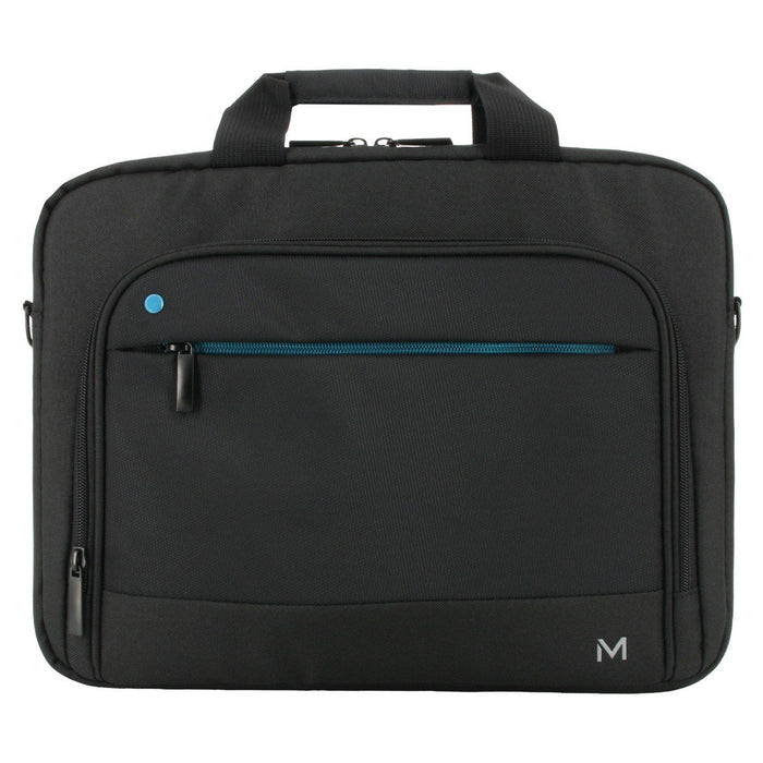 EAN 3700992530598 - Mobilis The One 35,6 cm (14") Maletín Negro imagen 1