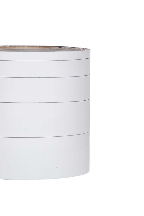 EAN 4002390063258 - MAUL 6524102 tablero o accesorio magnético Blanco imagen 3