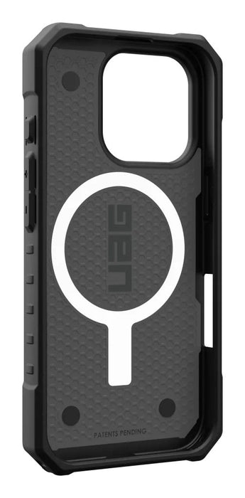 EAN 840283914942 - Urban Armor Gear Pathfinder SE funda para teléfono móvil 16 cm (6.3") Gris imagen 6