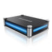 EAN 4260746550672 - GRAUGEAR G-5251 caja para disco duro externo Negro 5.25" imagen 1