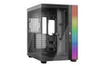 EAN 4260052191712 - be quiet! LIGHT BASE 600 DX Black Midi Tower Negro imagen 1