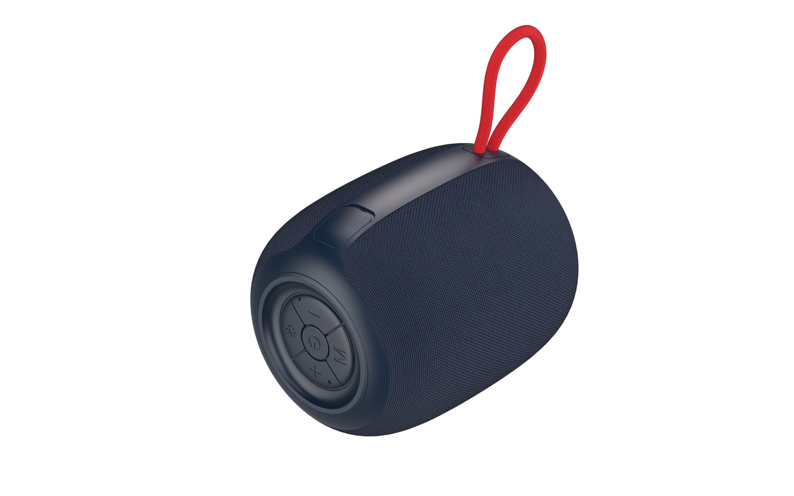 EAN 4895232710560 - Red Bull Racing RB-SK460 altavoz portátil o de fiesta Altavoz para fiestas Azul 5 W imagen 8