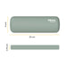 EAN 0043859812295 - Fellowes Breyta descansa muñecas Silicona Salvia imagen 2
