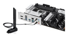 EAN 4711387932445 - ASUS B650E MAX GAMING WIFI AMD B650 Zócalo AM5 ATX imagen 9