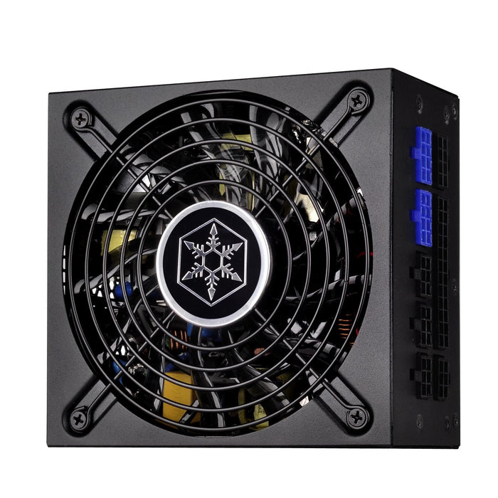 EAN 4710679810928 - Silverstone SST-SX700-LPT V1.1 unidad de fuente de alimentación imagen 2