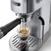 EAN 8004399032569 - De’Longhi Dedica Duo EC890.M Máquina espresso 1,1 L imagen 3
