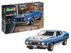 EAN 4009803076997 - Revell 07699 modelo a escala Modelo a escala de coche Kit de montaje 1:25 imagen 2
