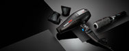 EAN 3030050165227 - BaByliss CARUSO-HQ DRYER secador 2400 W Negro imagen 3