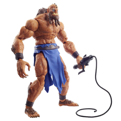 EAN 0887961979909 - Mattel GYV16 figura de juguete para niños imagen 1