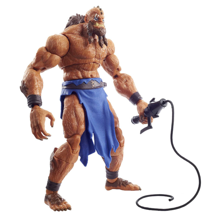 EAN 0887961979909 - Mattel GYV16 figura de juguete para niños imagen 1