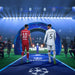 EAN 5035224125326 - Electronic Arts EA SPORTS FC 26 Estándar Chino simplificado, Chino tradicional, Alemán, Holandés, Inglés, imagen 9