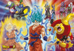 EAN 8005125297610 - Clementoni 29761 puzzle imagen 1
