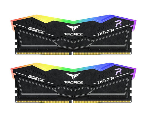 EAN 0765441664173 - Team Group DELTA RGB módulo de memoria 64 GB 2 x 32 GB DDR5 288-pin DIMM imagen 1