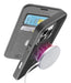 EAN 8018080483820 - Cellularline 8018080483820 funda para teléfono móvil 17,5 cm (6.9") Folio Negro imagen 1