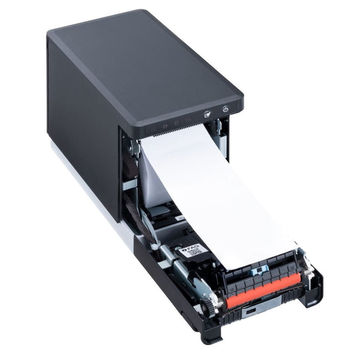 Star Micronics Europ Mc-Label2 Barcode Label Printer Adjustable Label Width With Max