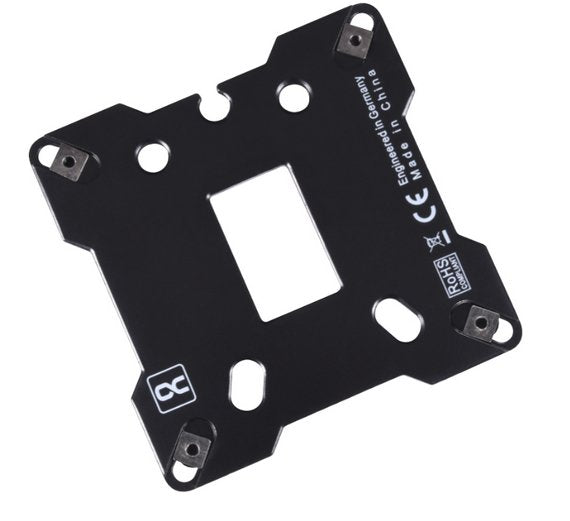 EAN 4250197130714 - Alphacool 13071 accesorio o pieza de sistema de refrigeración para ordenador Carcasa trasera imagen 1