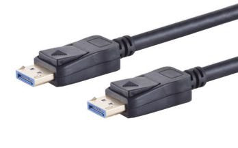 EAN 5715063474501 - Microconnect MC-DP-8K-050V2.0B cable DisplayPort imagen 1