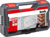 EAN 4009312402805 - kwb 240280 broca Broca para piedra 12 pieza(s) imagen 4