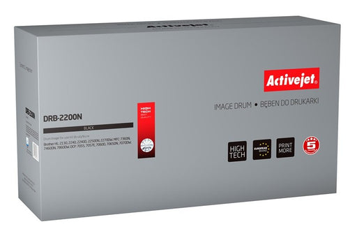 EAN 5901443013877 - Activejet DRB-2200N tambor de impresora Compatible 1 pieza(s) imagen 1