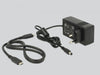 EAN 4043619639571 - DeLOCK 63957 base de conexión para disco duro USB 3.2 Gen 2 (3.1 Gen 2) Type-C Negro imagen 5