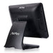 EAN 0741049304819 - AVPos AVP-K5000B-I7-24 Terminal Punto Venta (TPV) 38,1 cm (15") 1024 x 768 Pixeles Pantalla táctil imagen 5