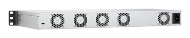 EAN 4711103085363 - QNAP QSW-M3224-24T switch Gestionado L3 10G Ethernet (100/1000/10000) 1U Negro, Plata imagen 8