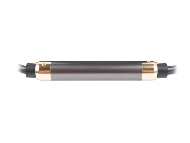 EAN 5901969418378 - Lanberg CA-HDMI-20CU-0150-BK cable HDMI 15 m HDMI tipo A (Estándar) Negro imagen 3