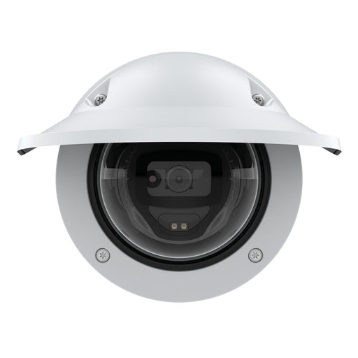 EAN 7331021076549 - Axis 02371-001 cámara de vigilancia Almohadilla Cámara de seguridad IP Interior y exterior 1920 x 1080 Pi imagen 1